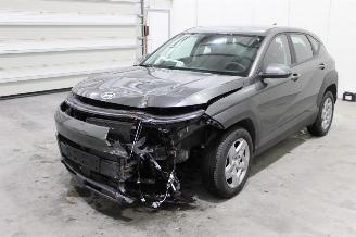 Avarii autoturisme Hyundai Kona  2024/11