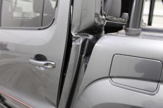 Volkswagen Amarok  picture 8