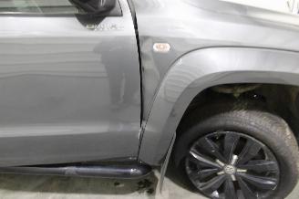 Volkswagen Amarok  picture 7