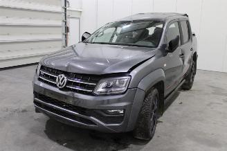 Dezmembrări autoturisme Volkswagen Amarok  2019/6