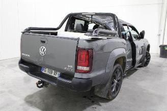 Volkswagen Amarok  picture 4