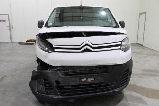 Citroën Jumpy  picture 8