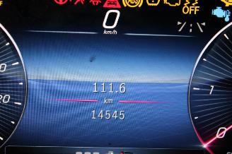 Mercedes GLA 200 picture 13