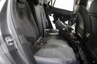 Mercedes GLA 200 picture 12