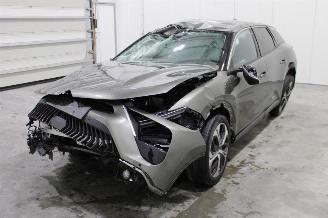 Avarii autoturisme Citroën C5  2023/1