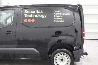 Peugeot Partner  picture 5