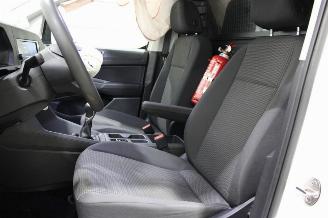 Volkswagen Caddy  picture 10