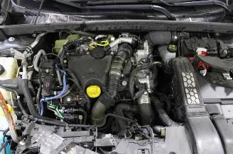 Renault Mégane Megane picture 12