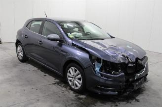 Renault Mégane Megane picture 2