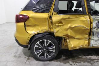 Suzuki Vitara  picture 8