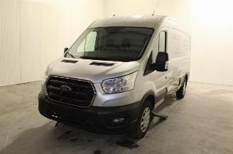  Ford Transit  2019/12