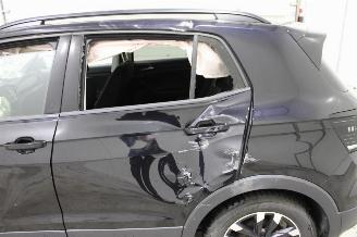 Volkswagen T-Cross  picture 9