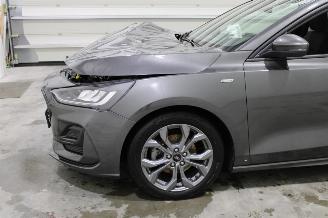 Ford Focus  picture 5