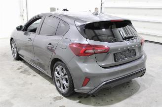 Ford Focus  picture 4