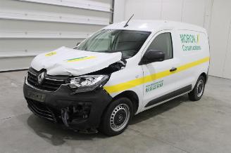 Schadeauto Renault Express  2024/1