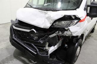 Citroën Jumper  picture 8