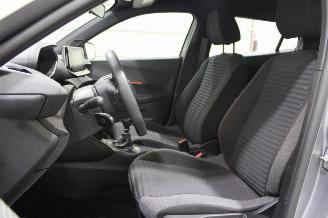 Peugeot 2008  picture 10