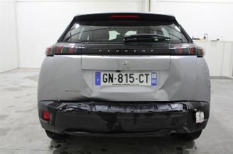 Peugeot 2008  picture 5