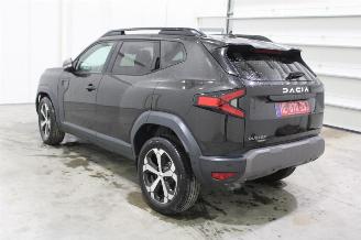 Dacia Duster  picture 4