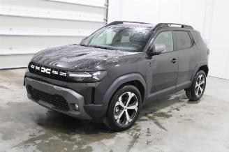 Schadeauto Dacia Duster  2025/8