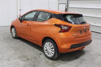 Nissan Micra  picture 5