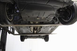 Skoda Octavia  picture 13