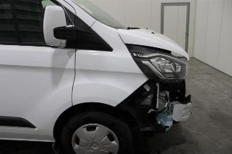 Ford Transit Custom  picture 7