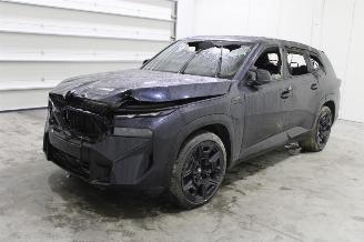 Dezmembrări autoturisme BMW XM  2023/10