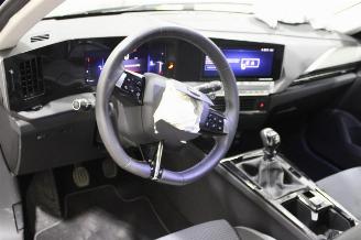 Opel Astra  picture 10