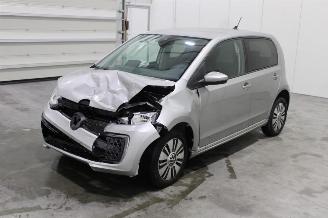 Avarii autoturisme Volkswagen e-Up!  2022/4