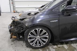 Toyota Corolla  picture 7