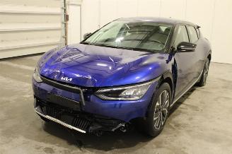 Coche accidentado Kia EV6  2023/5