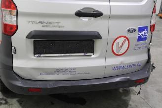 Ford Transit Courier Van Transit Courier picture 5