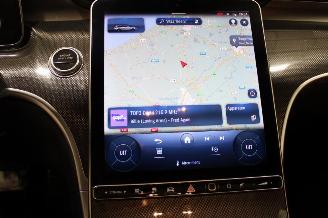 Mercedes C-klasse C 300 picture 14