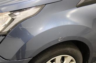 Ford Transit Connect  picture 5