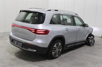 Mercedes EQB  picture 3