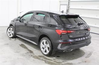Audi A3  picture 4