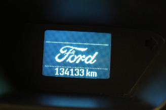 Ford Transit Courier Van Transit Courier picture 12