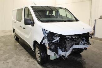 Nissan Primastar  picture 2