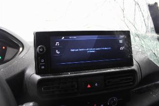 Peugeot Partner  picture 12
