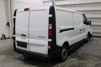 Renault Trafic  picture 3