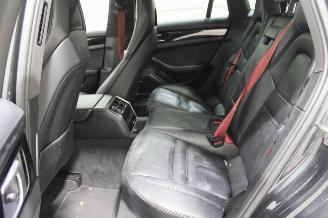 Porsche Panamera  picture 11