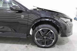 Peugeot 408  picture 7