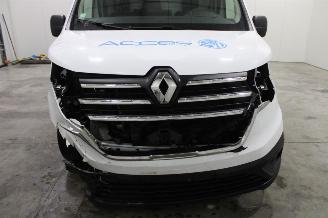 Renault Trafic  picture 5