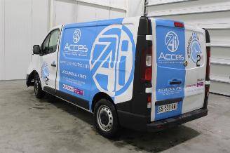 Renault Trafic  picture 4