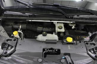 Renault Trafic  picture 11