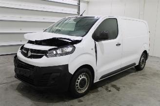  Opel Vivaro  2023/4