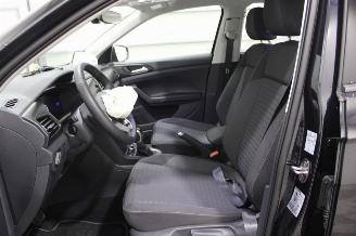 Volkswagen T-Cross  picture 10