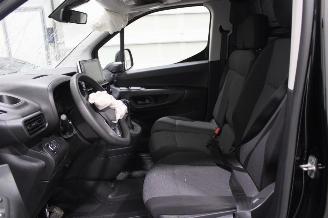 Opel Combo  picture 10