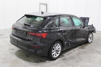 Audi A3  picture 4